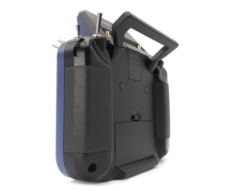 FrSky Ethos Tandem X18 Transmitter Internal 900MHz/2.4GHz Dual-Band & External Module Bay [MODE 2]