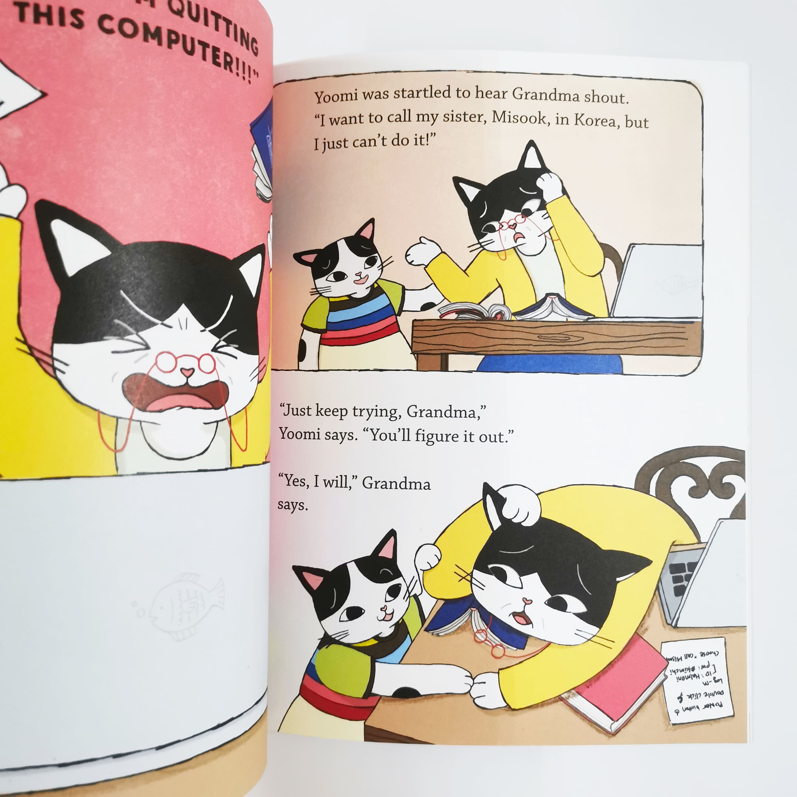 Let's Go to Taekwondo!