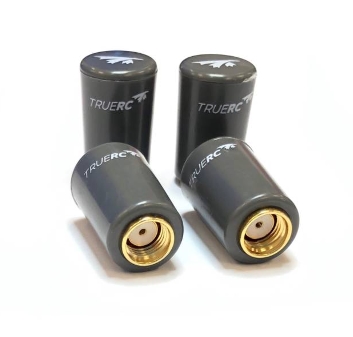 TrueRC Singularity Stubby 5.8GHz Antenna Set for DJI (LHCP) RP-SMA เสาสำหรับแว่น DJI มี 2แบบ ให้เลือก