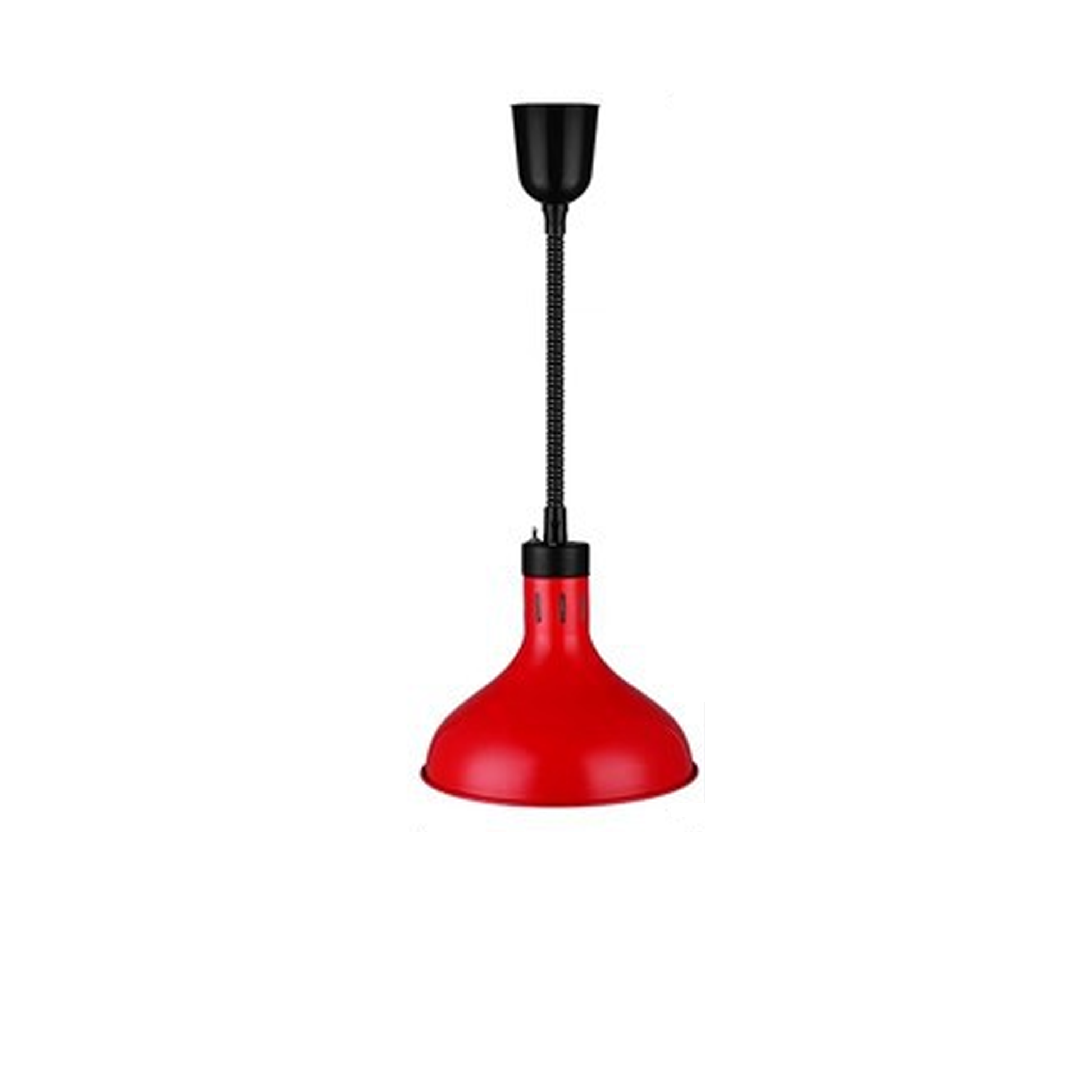 โคมไฟแขวนอุ่นอาหาร Buffet Pendant lamp for warming food (Adjustable) LED E27x1 (BFBW17)