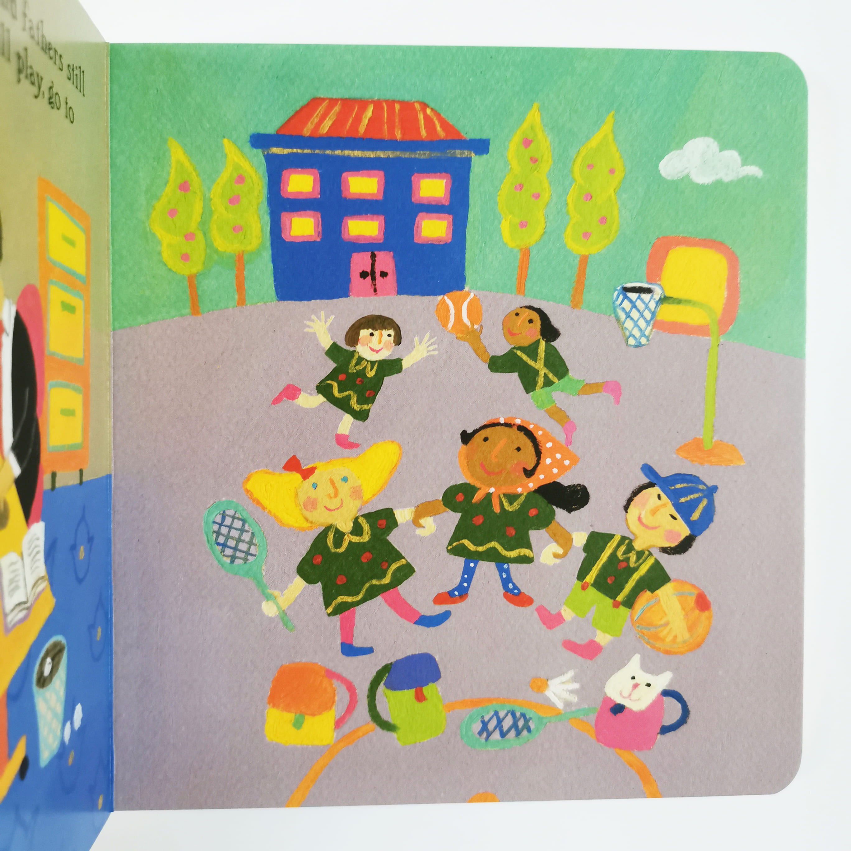 Ramadan (Celebrate the World)