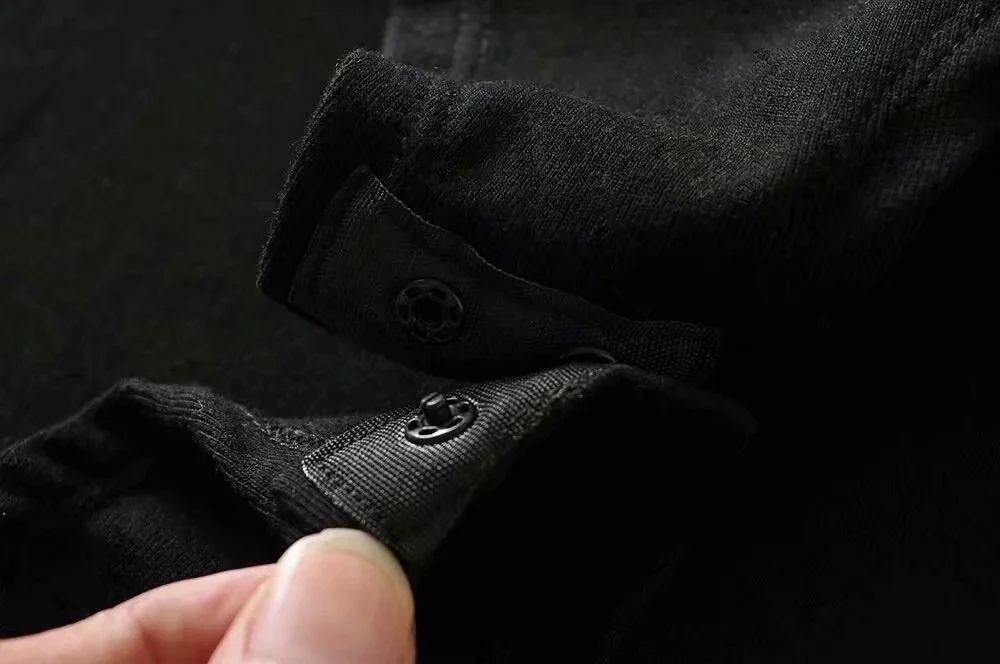 เสื้อยืดบอดี้สูท คอกลม CN1188 พร้อมส่งในไทย