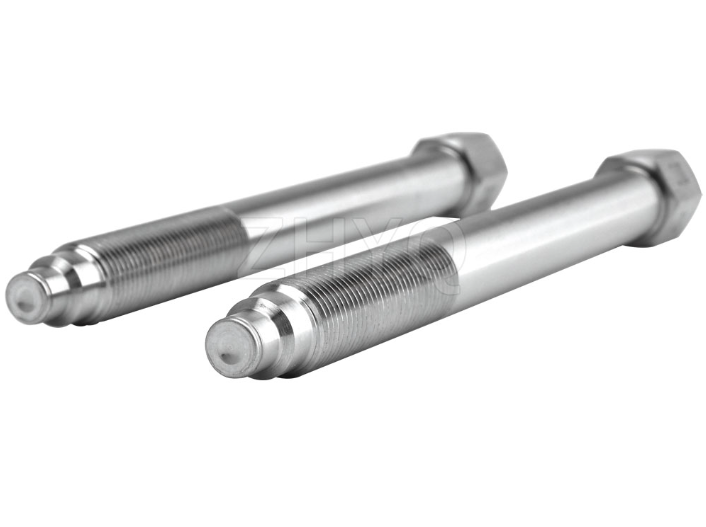 ZHYQ Rupture disk for plastic extruder machine Model:BP1010