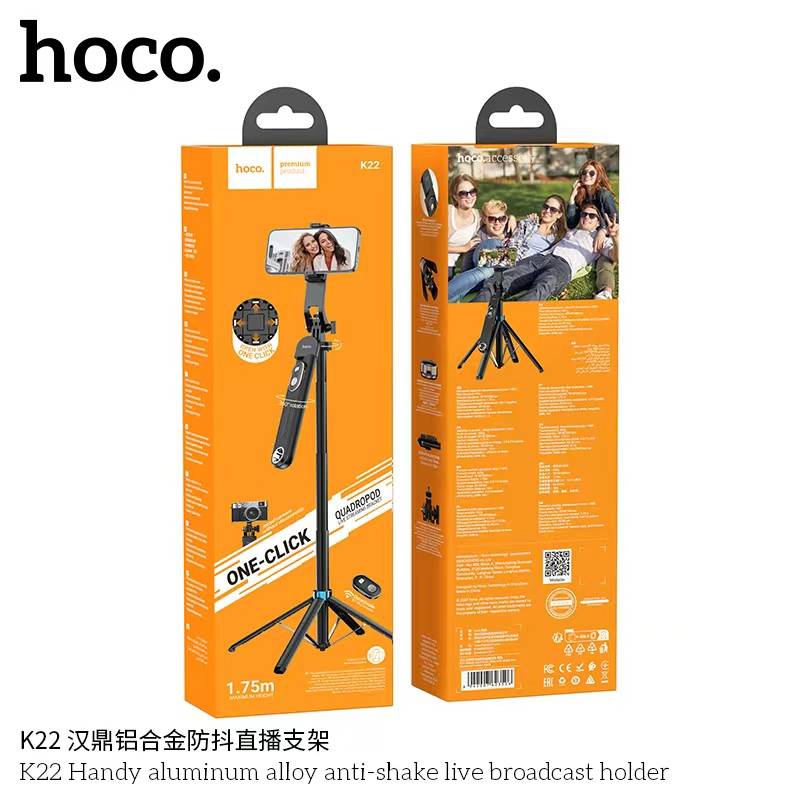 HOCO K22