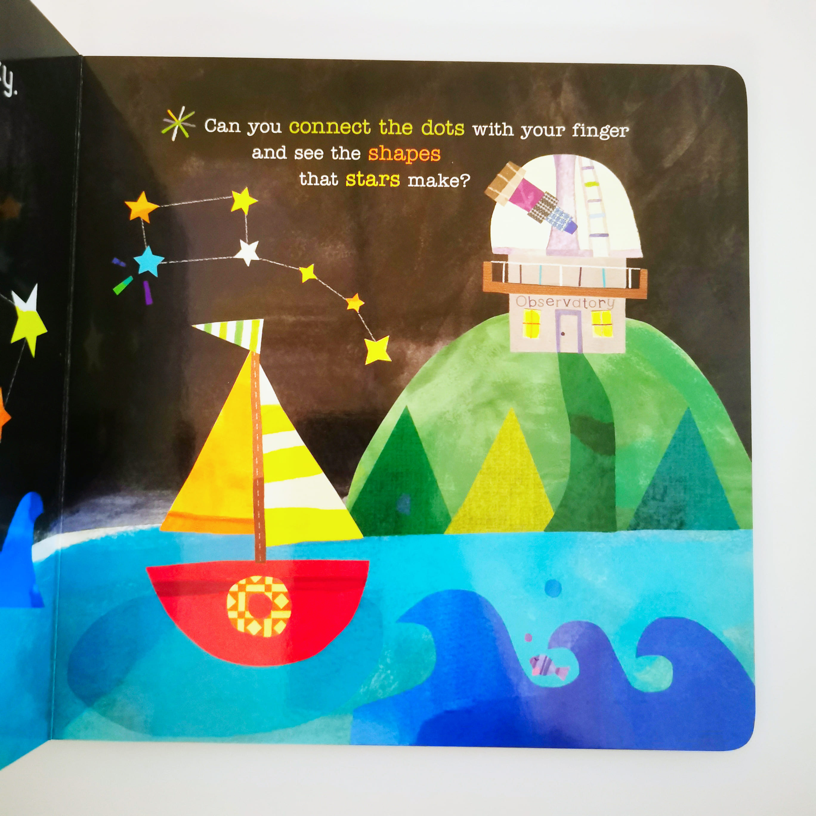 Solar System (Hello, World!)