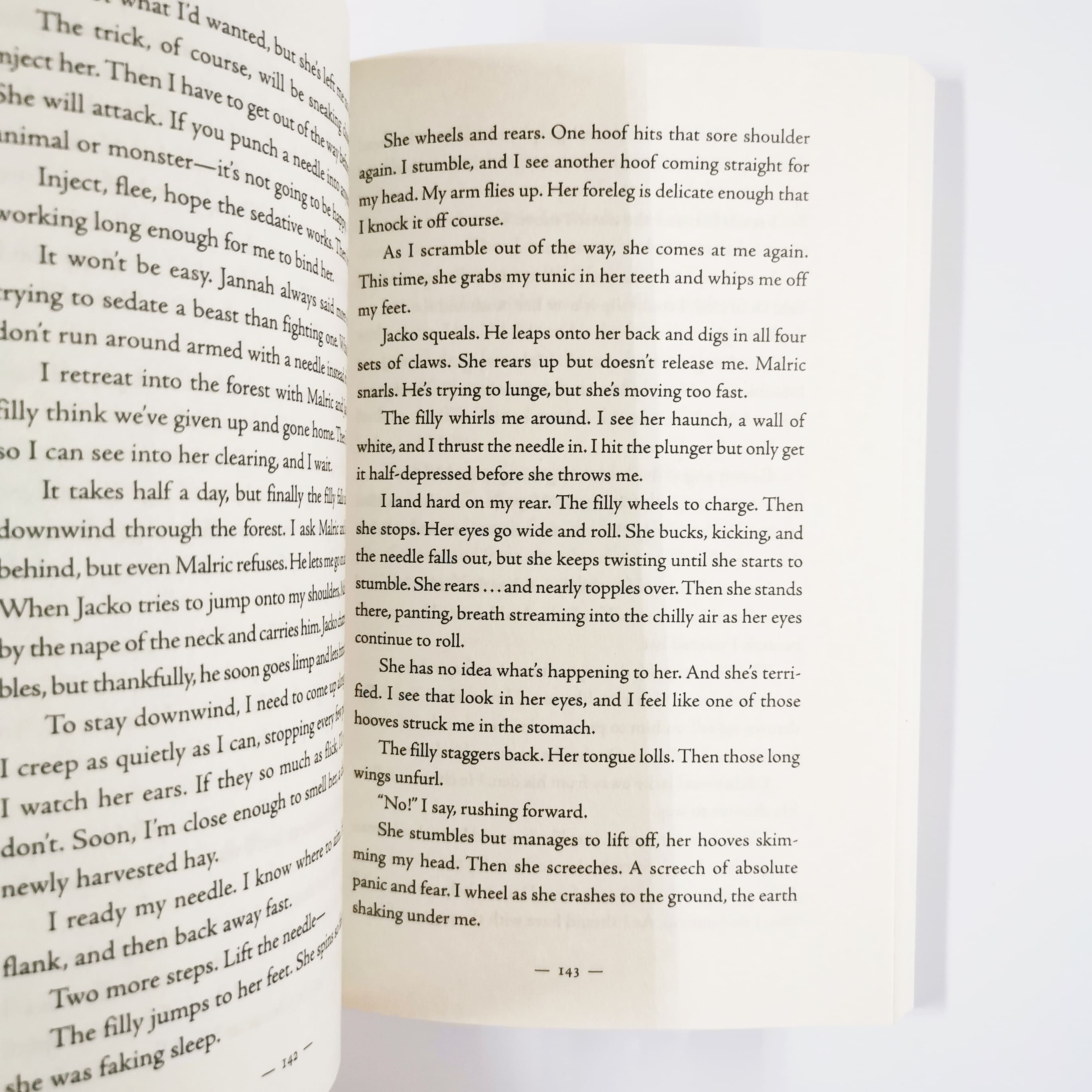 A Royal Guide to Monster Slaying