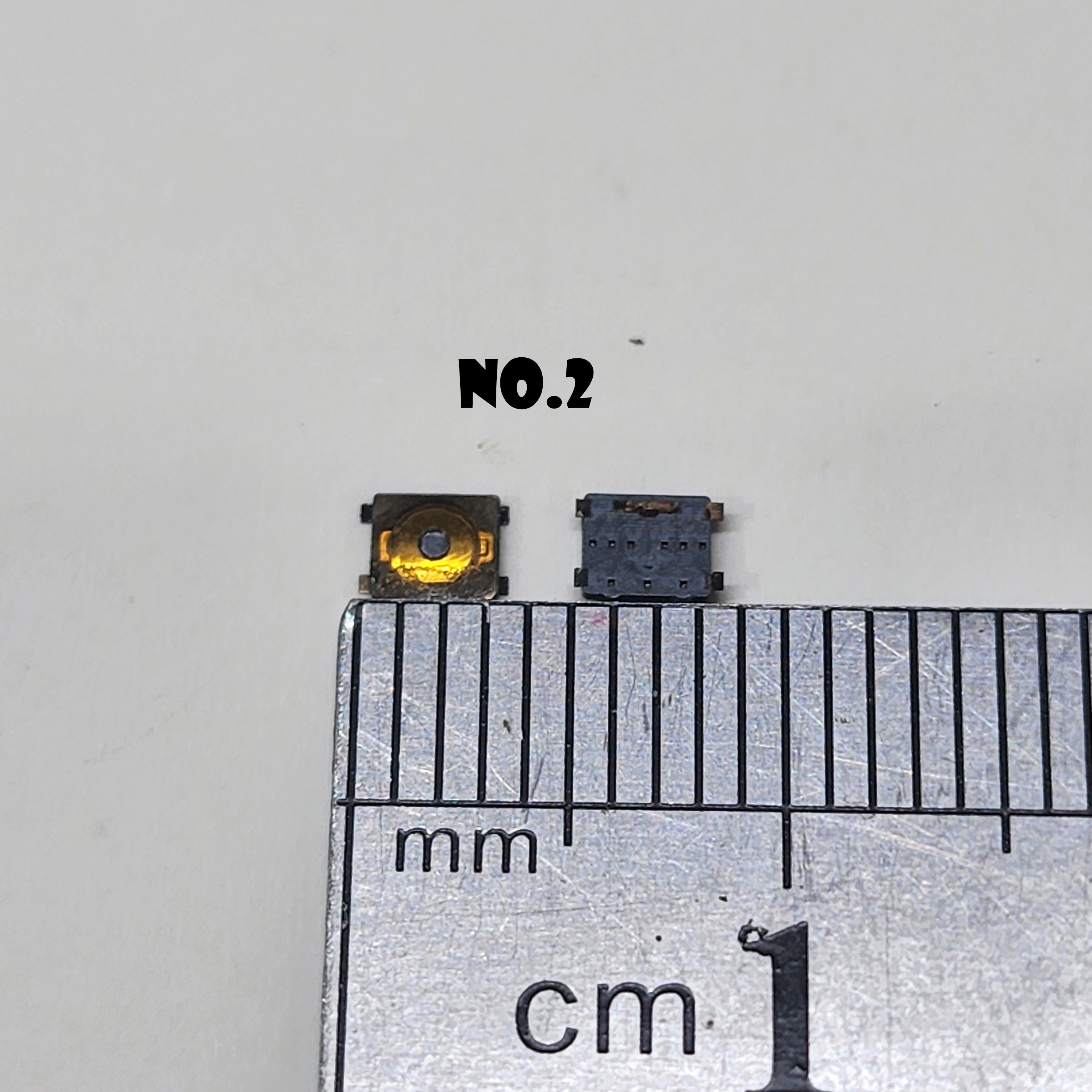 สวิท ปุ่มกด