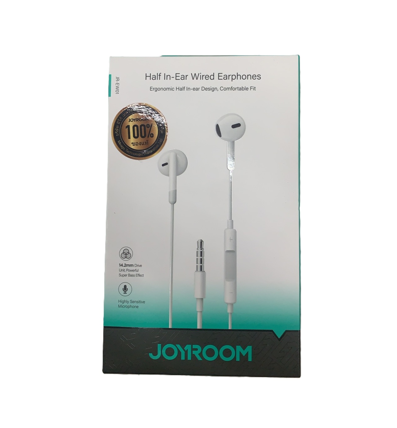 JOYROOM JR-EW01