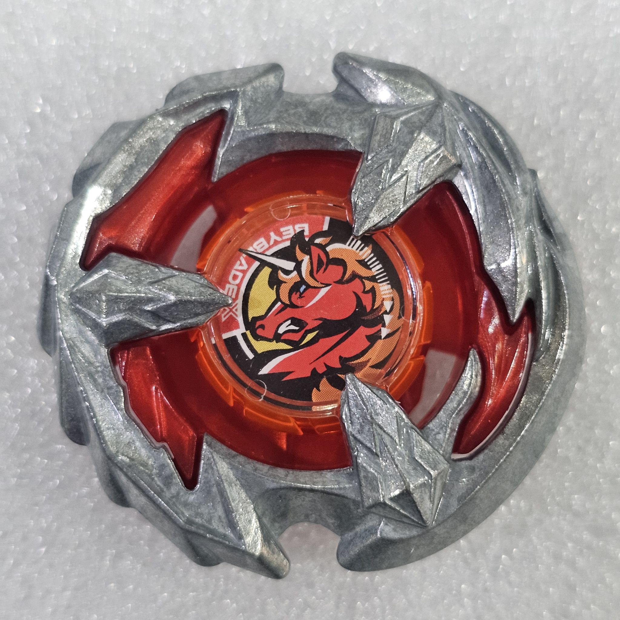Beyblade ของแท้ อะไหล่ เบลด รุ่นต่างๆ ของใหม่ หลายแบบ หลายรุ่น แยกขาย รุ่น BX UX CX