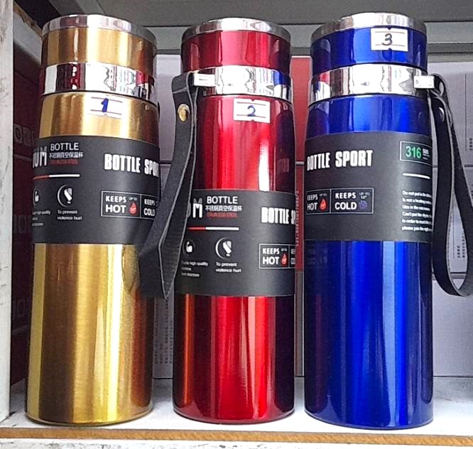 แก้วร้อน 316 SUS 800ML