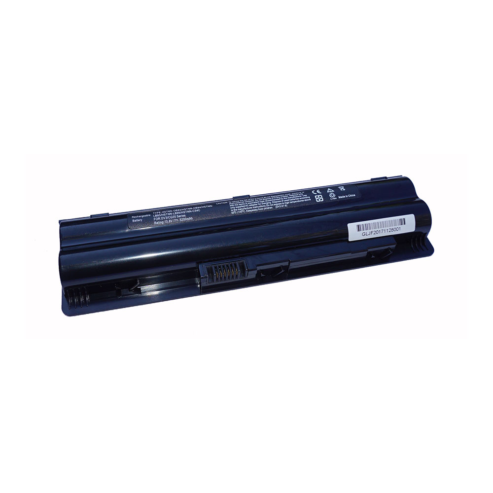 OEM HP battery สำหรับรุ่น CQ35 CQ36 Pavilion DV3-2000 DV3 series