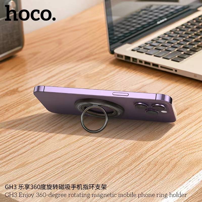 HOCO GH3 Enjoy 360-degree