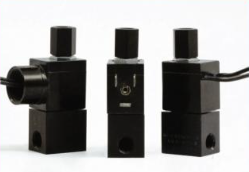 Peter Paul 153KJ2XCM 24/60 S-15 3 W.N.C. Solenoid ValvePeter Paul 153GG2XGM 153GG2XEM 153GG2XCM