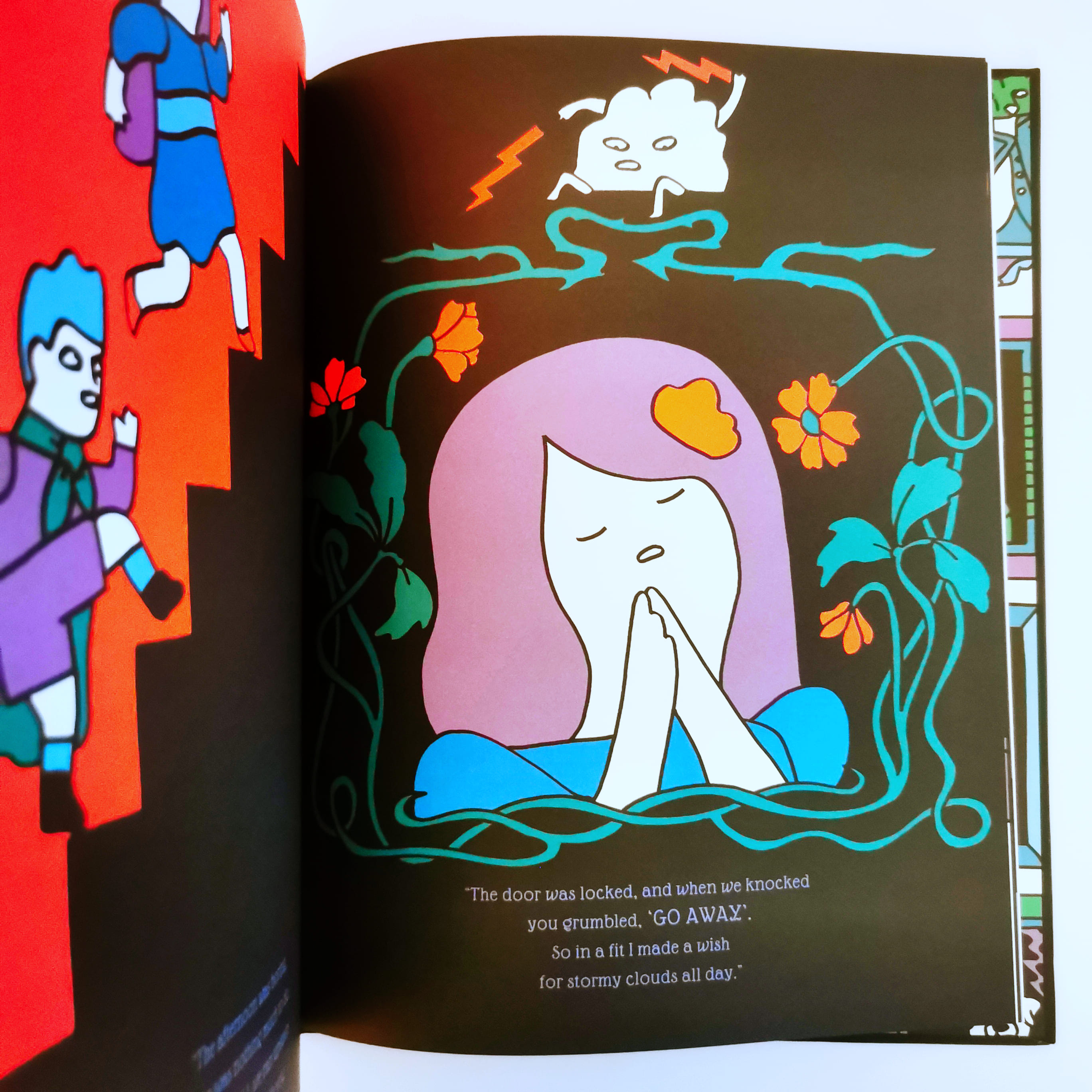 The Elephant In The Room