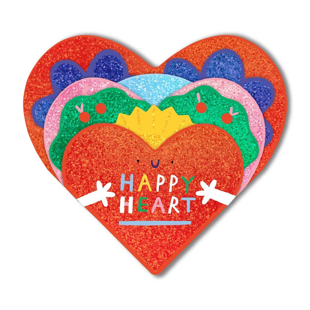 Happy Heart