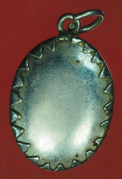 B2992 ล็อกเก็ตสมเด็จพระศรีนครินทราบรมราชชนนี 5