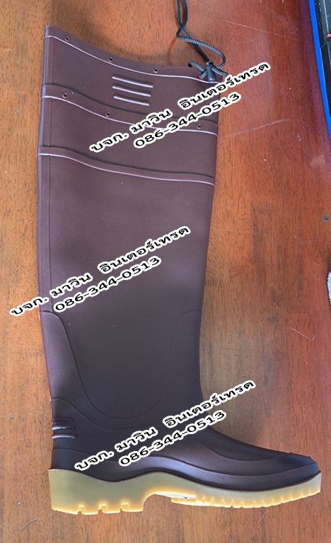 รองเท้าบูท