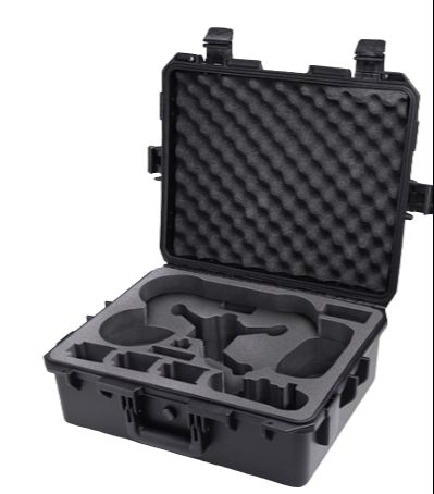 กระเป๋า DJI FPV CAST BLACK [C102] สีดำ กันน้ำ กันชื้น กันกระแทก อย่างดี