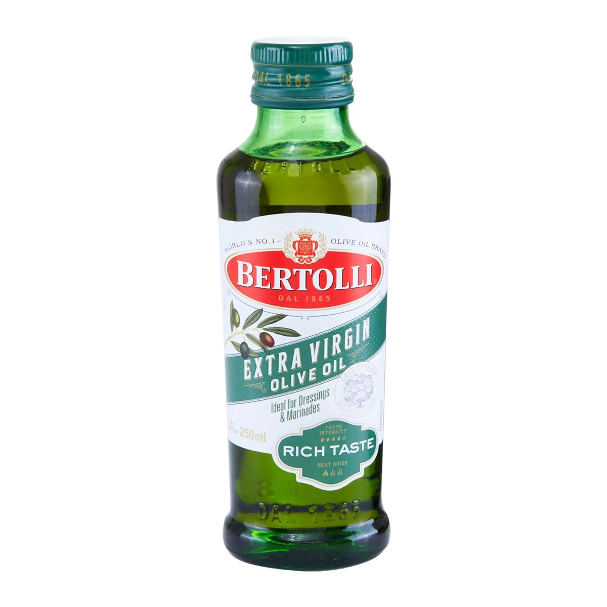 041790001655 เบอร์ทอลลี่ เอ็กซ์ตร้า เวอร์จิ้น 250มล.