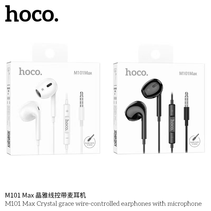 HOCO M101 MAX 3.5mm
