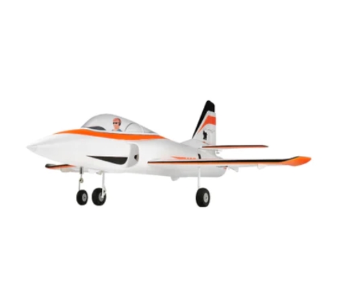 Top RC Jet Star 64mm EDF RC Airplane PNP [ในชุด ไม่มีรีโมท และ แบต]