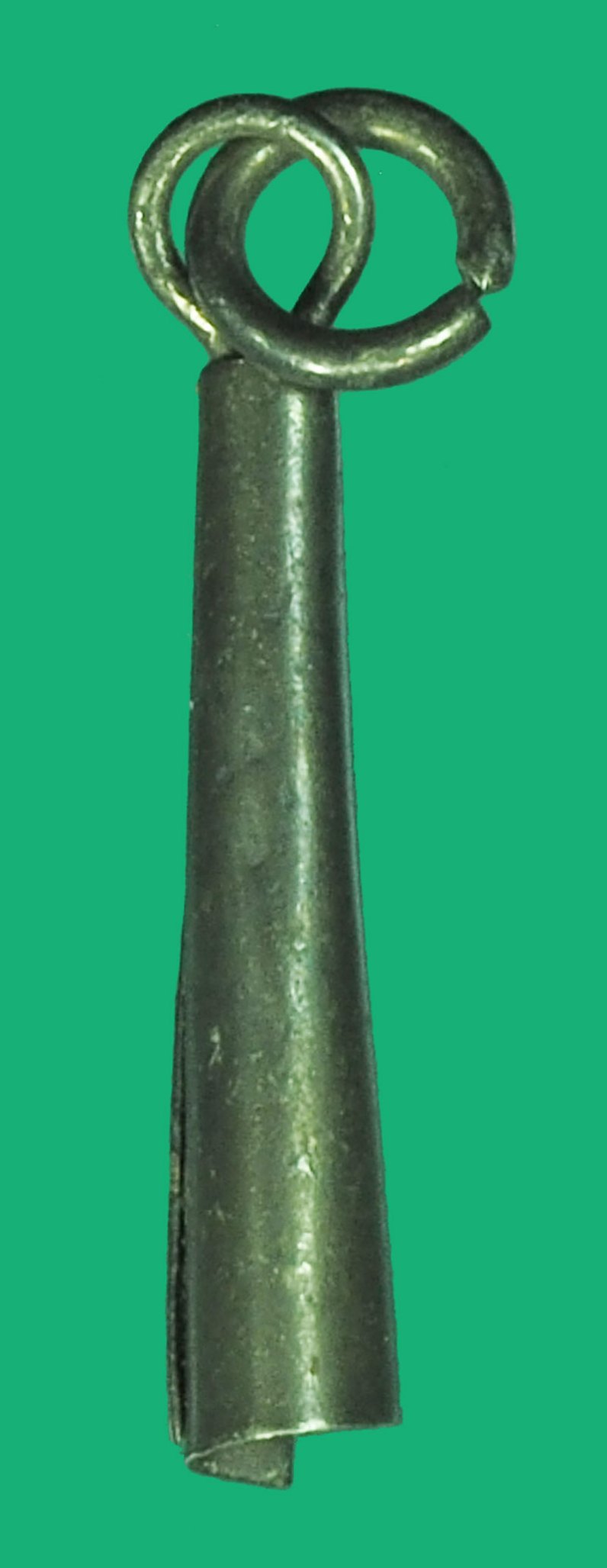 A5535 เครื่องประดับหรือเครื่องราง ทำด้วยเงิน 16