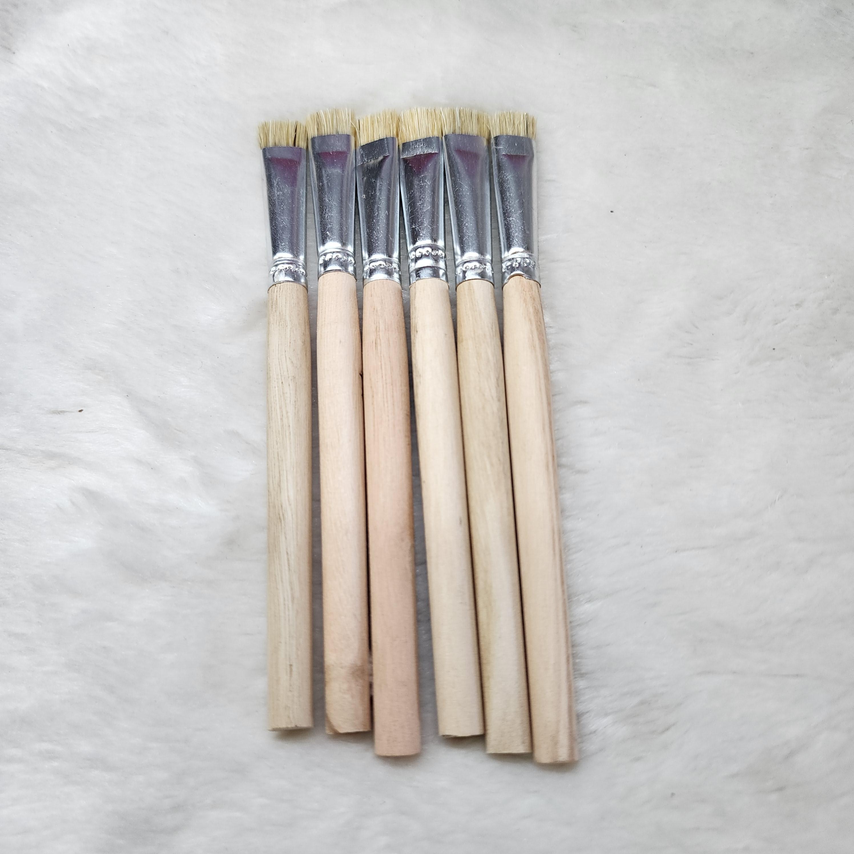 แปรงทางมะพร้าว