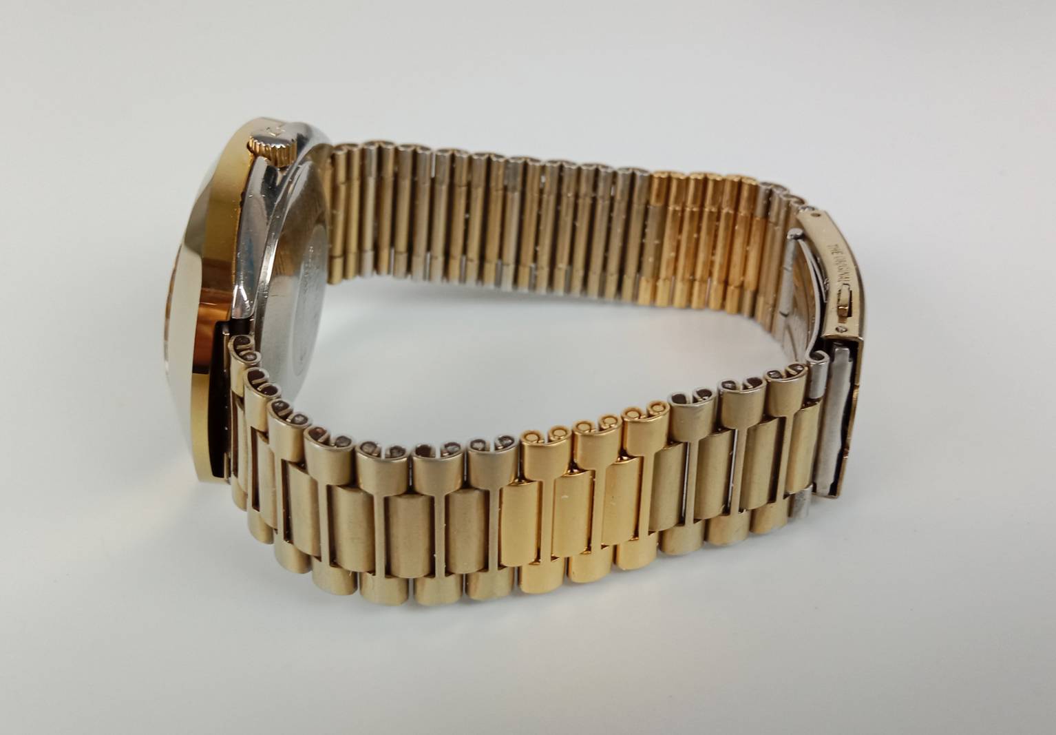 Rado Diastar 636.0313.3 SCRATCH PROOF WATER SEALED ระบบ AUTOMATIC หน้าปัด 42 mm พร้อมกล่องแท้