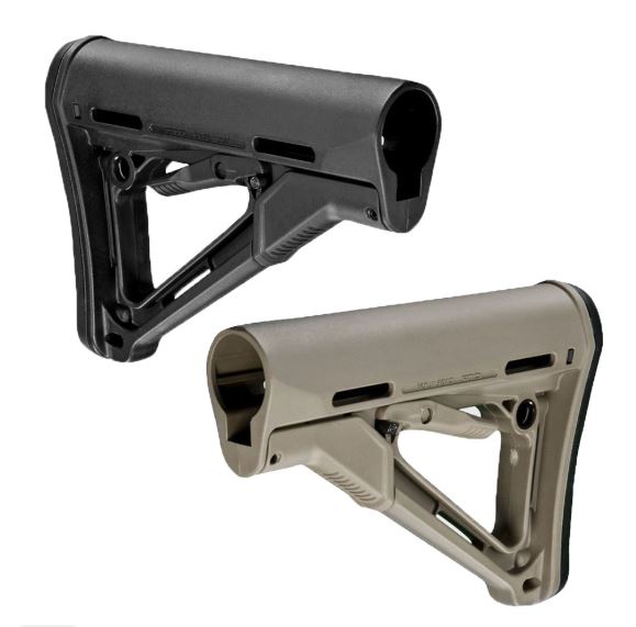 พานท้าย Magpul CTR