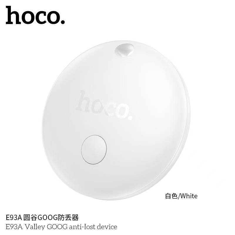HOCO E93A (Works with Android)
