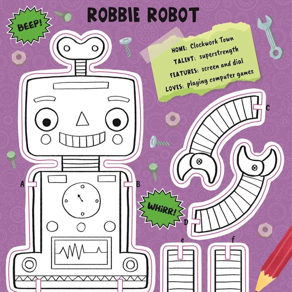 Dinos, Dragons, Monsters And More