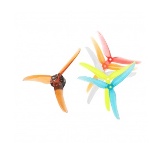 TMOTOR T6143 FPV Freestyle Drone Propellers 1ถุง 4ใบ ใบพัดโโรน 6นิ้ว