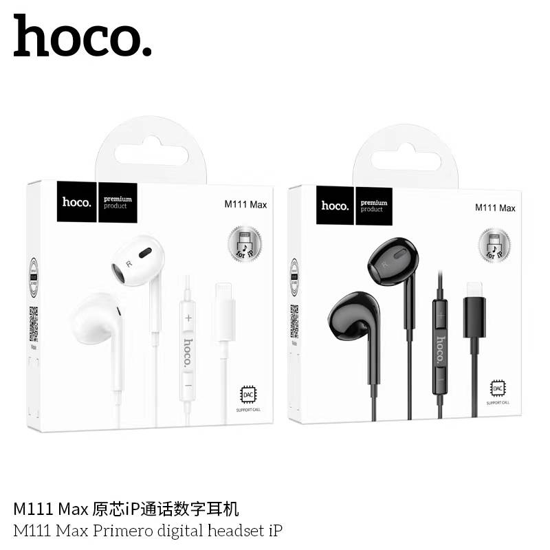 HOCO M111 MAX iPhone