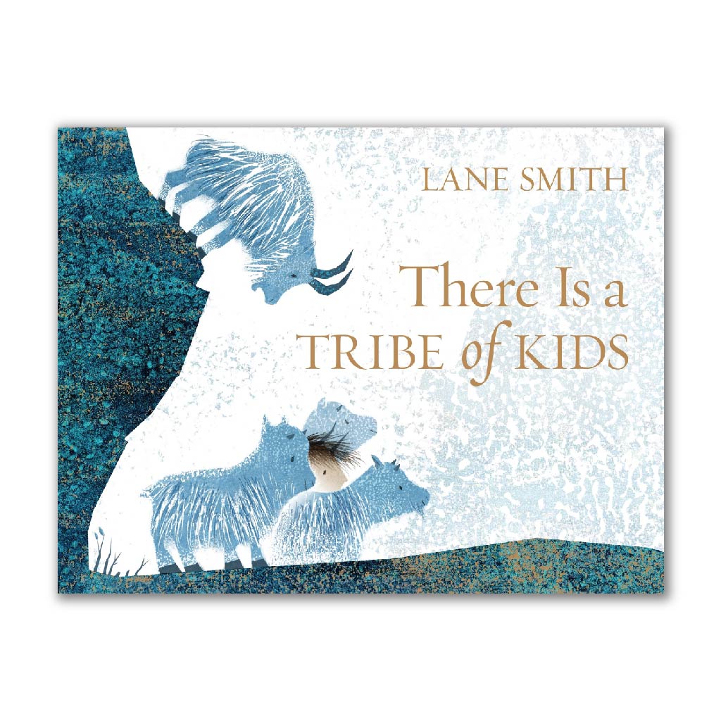 There Is a Tribe of Kids