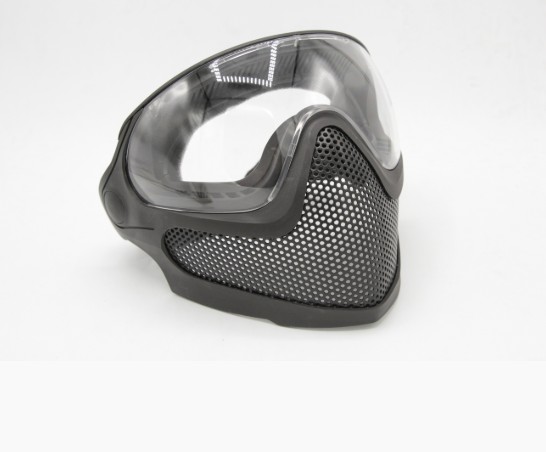 หน้ากาก Pilot Mask