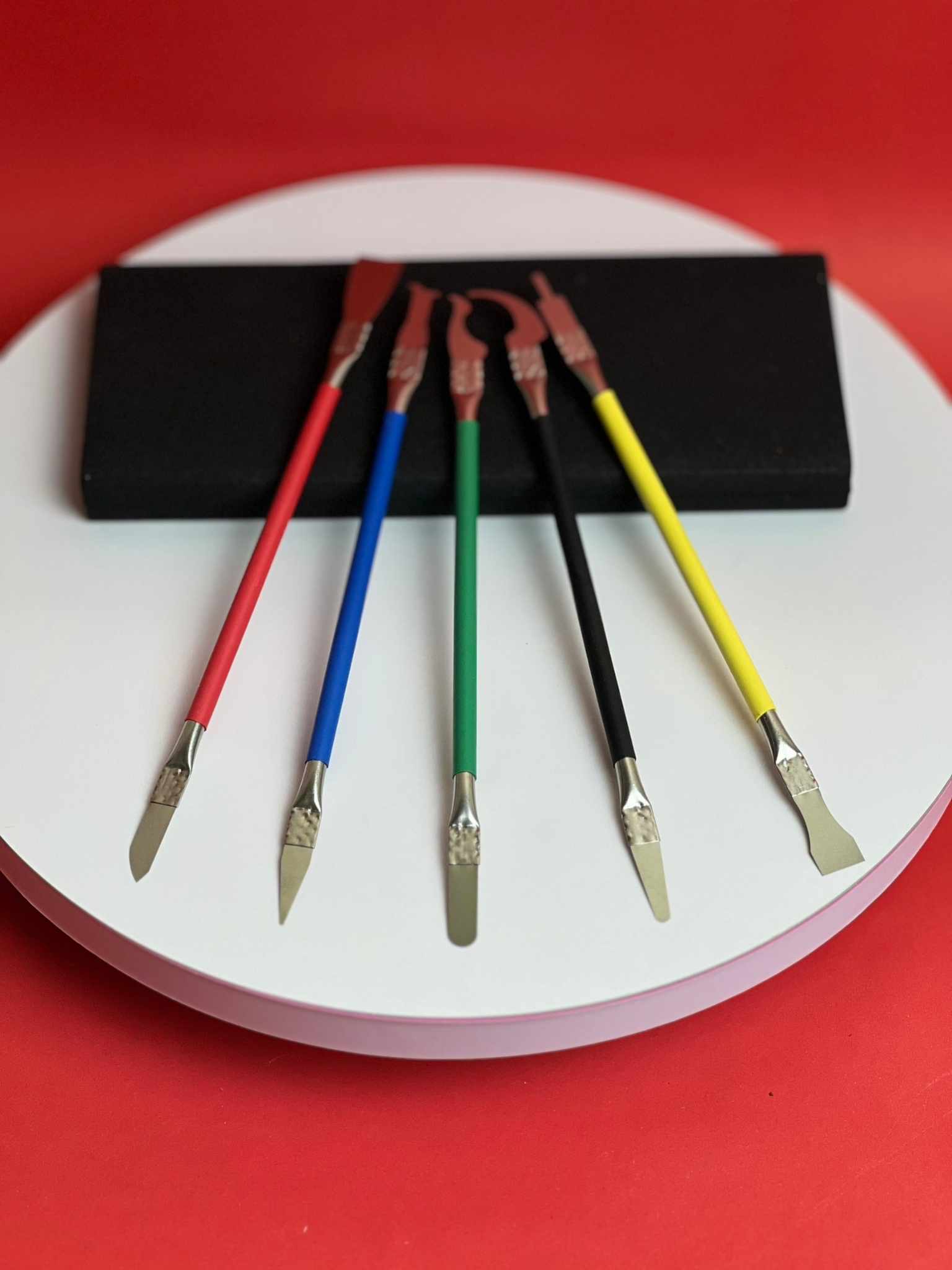 ชุดสแตนเลส แกะ CPU