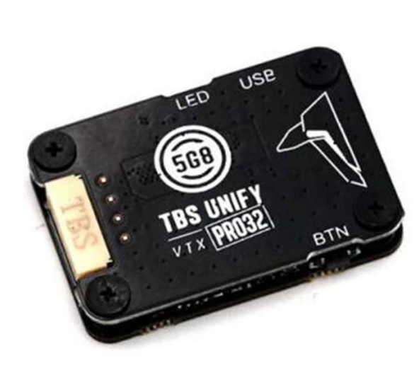 TBS Unify Pro32 HV 5G8 Video transmitter VTX ส่งสัญญาณภาพ สำหรับโดรน FPV 25-1000mW
