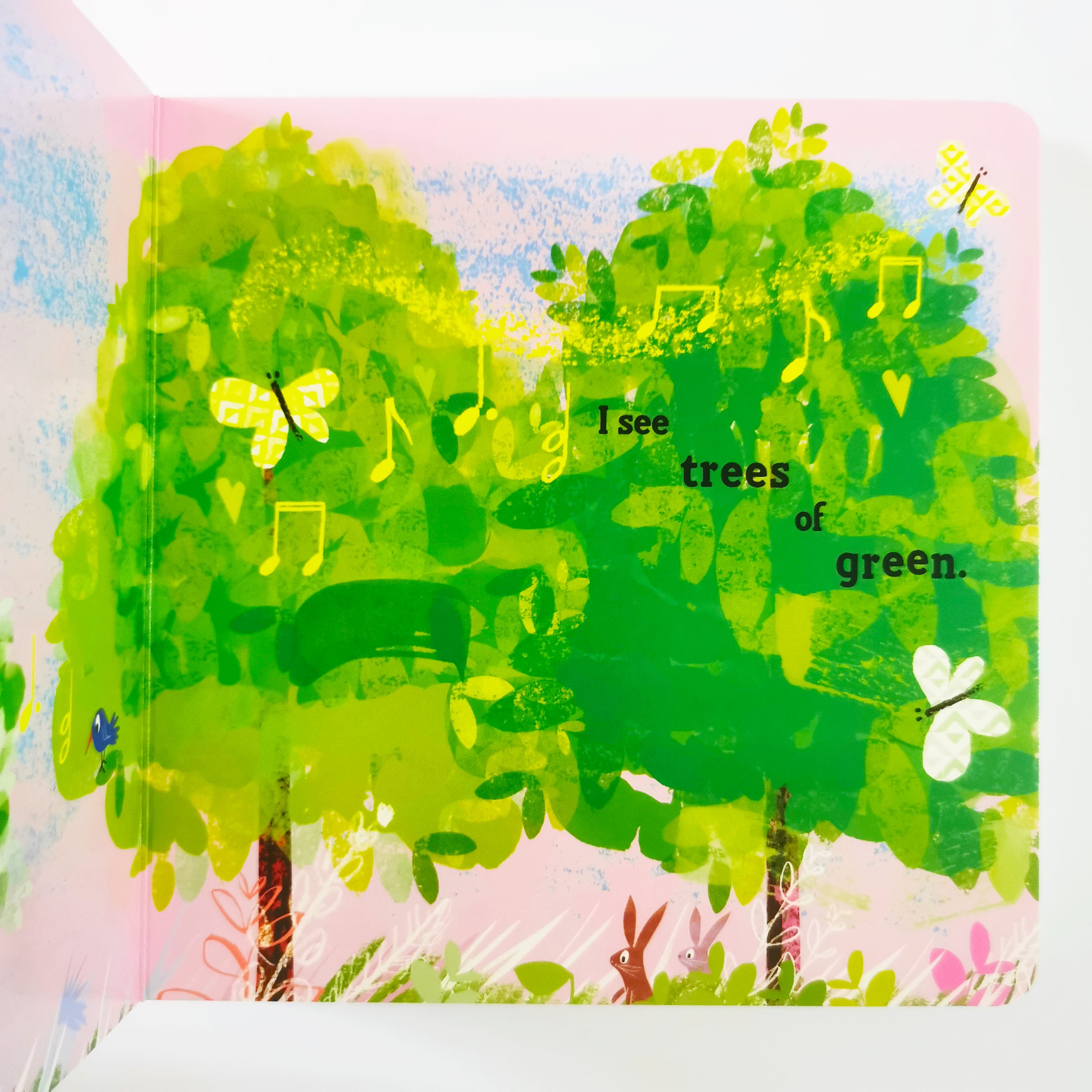 What a Wonderful World