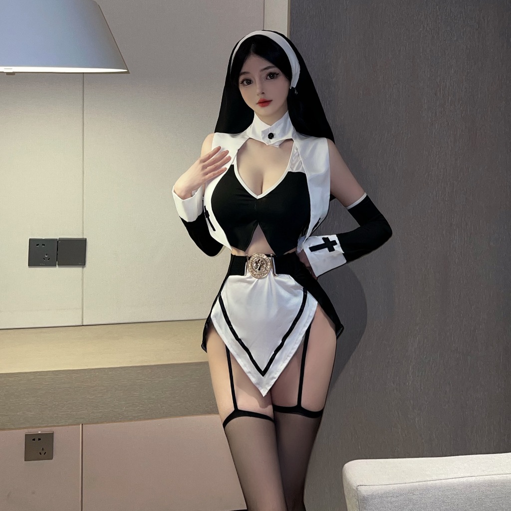 ชุดคอสเพลย์ ฮาโลวีน แฟนซี หลากหลายแบบ / Cosplay halloween