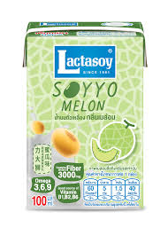 8850267901334 แลคตาซอย กลิ่นเลม่อน 100ml (จับคู่ 2 ชิ้น )
