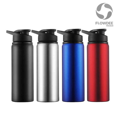 กระบอกน้ำสแตนเลส พรีเมี่ยม FBS050