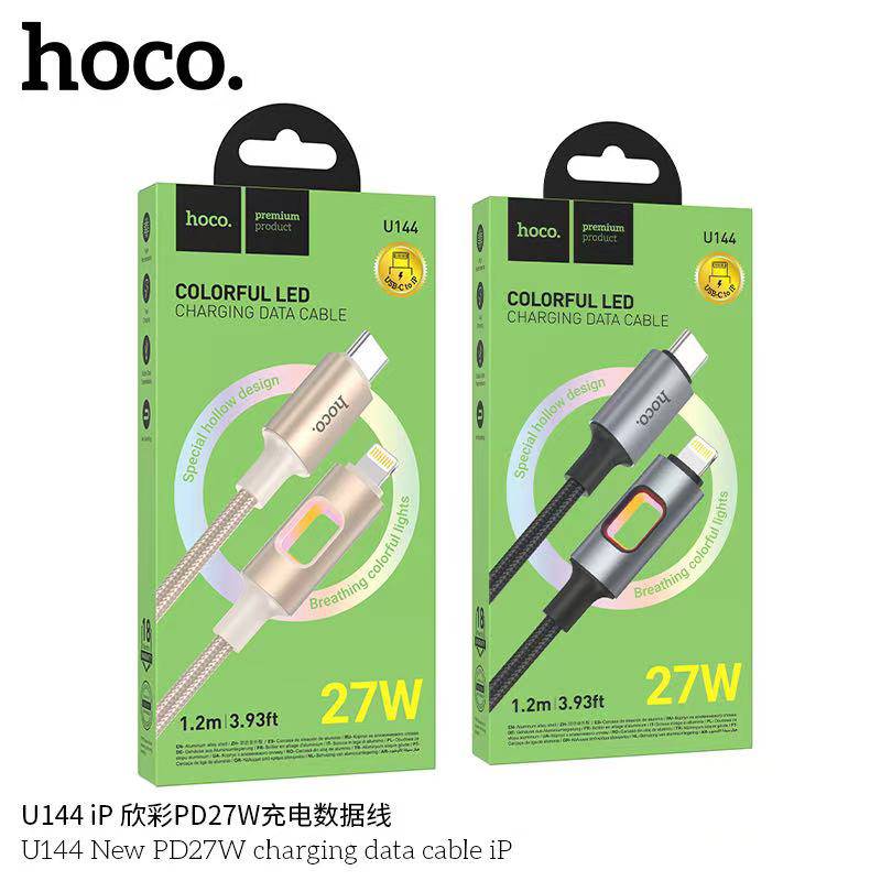 HOCO U144 TC to IP 27W