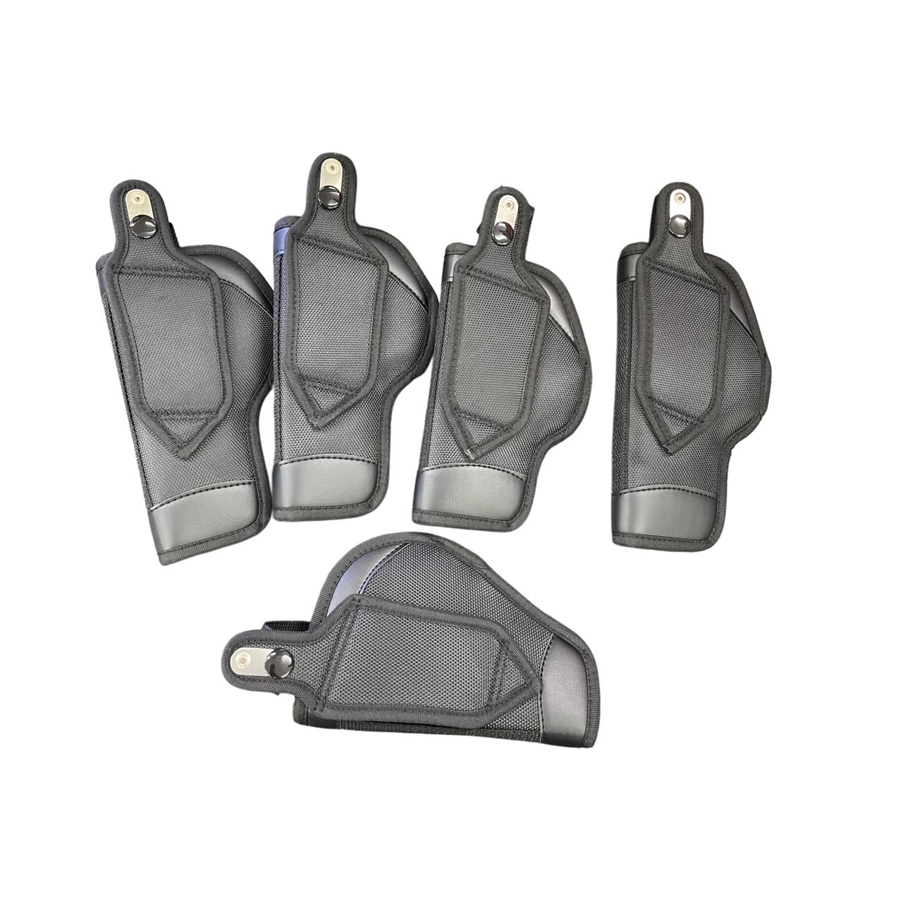 ซองปืนผ้าพกนอก - พกใน