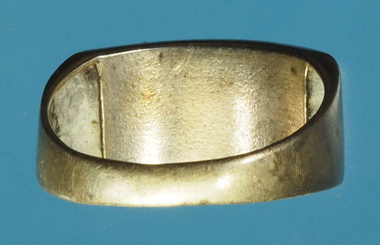 A786 แหวนเครื่องประดับ ทำด้วยเงิน 17