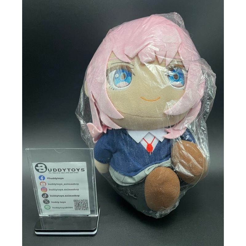 ตุ๊กตา ชิกิโมริ -คุณชิกิโมริไม่ได้น่ารักแค่อย่างเดียวนะ[Shikimori's Not Just A Cutie -Plush Doll- Shikimori]