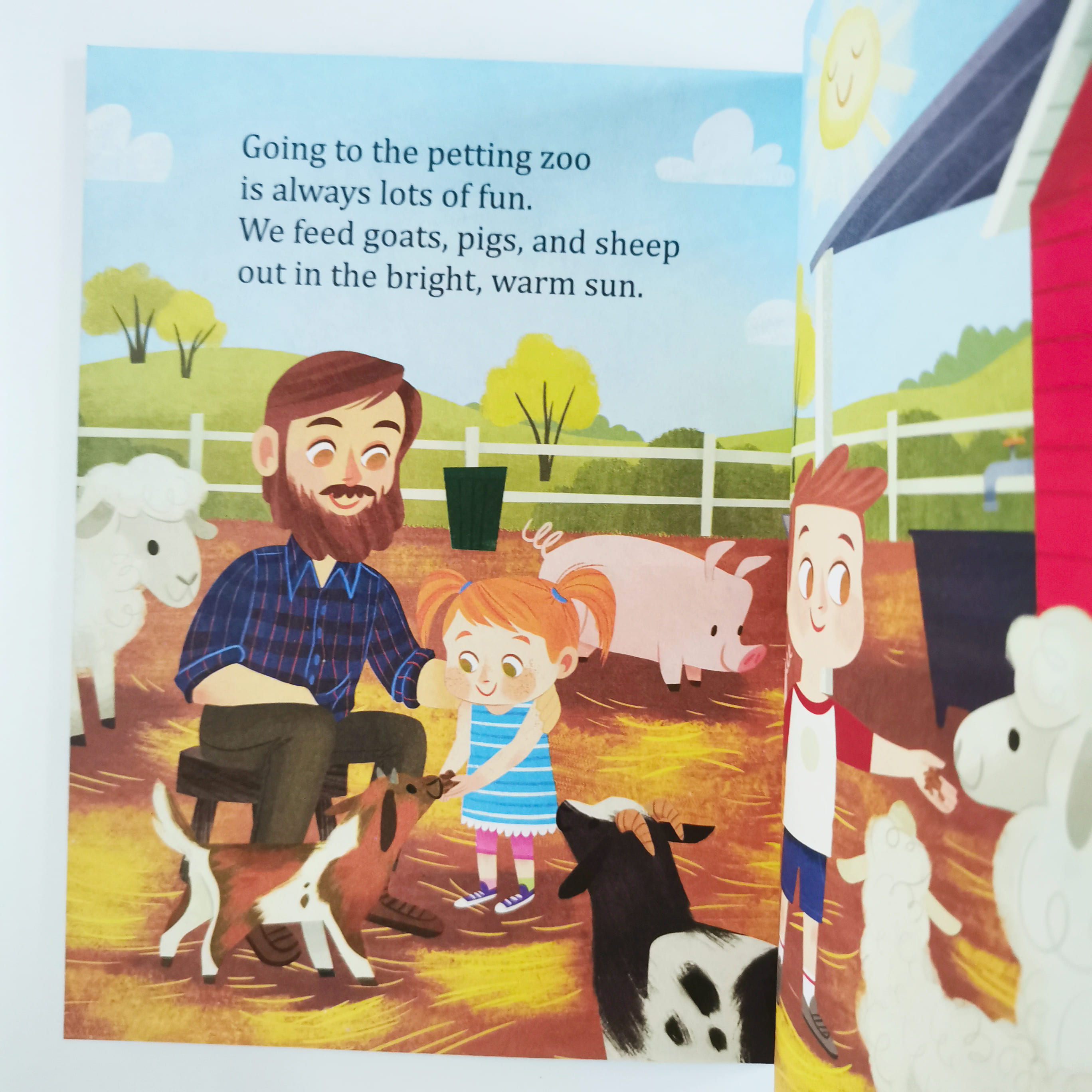 I Love You, Daddy! (LGB)