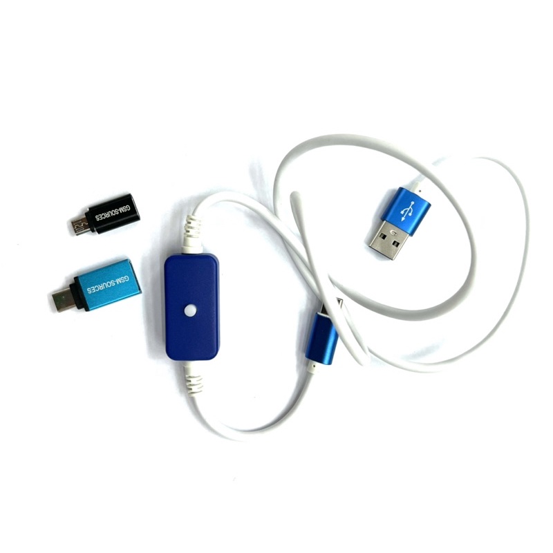 สาย Huwei com1.0 GSM-SOURCES