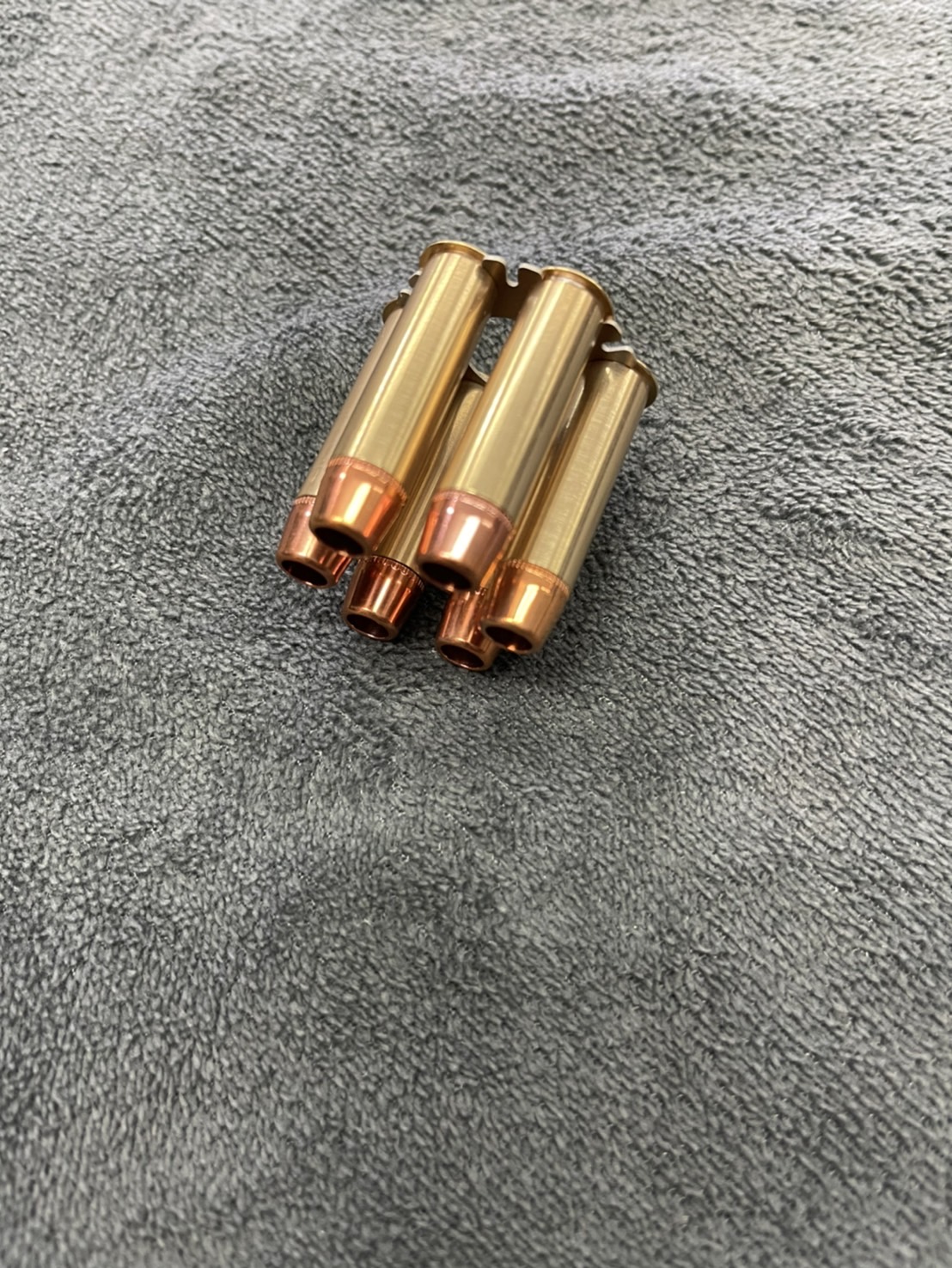 ปลอกโม่ WG / S&W M29&M629