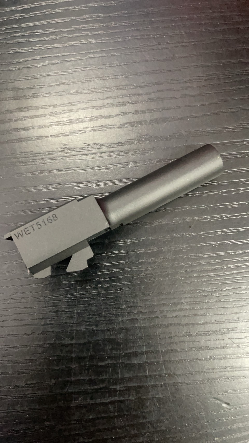 ท่อนอก Glock26 - WE