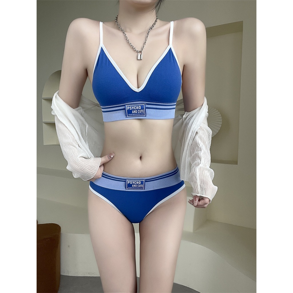 ชุดเซท สปอร์ตบรา ออกกำลังกาย โยคะ (SP059)